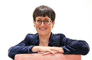 photo Celine debarre